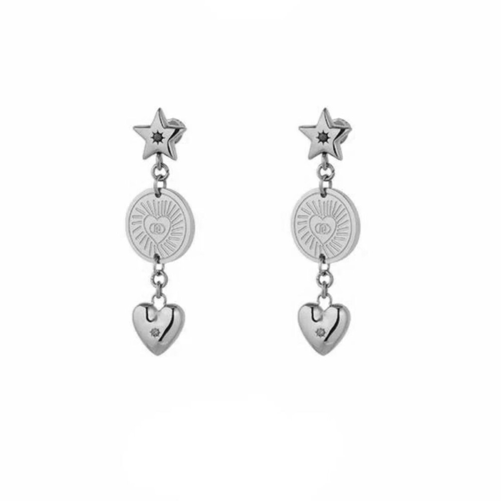 Cercei Damă LIU JO LJ3186 Argintiu