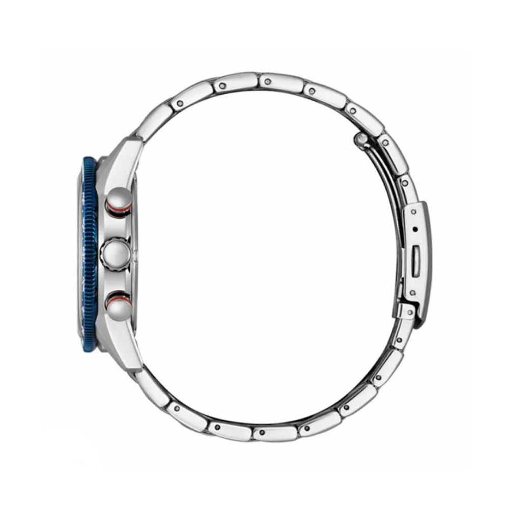 Ceas Bărbați Citizen CA4716-50L Argintiu