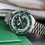 Ceas Bărbați Bulova 98B415