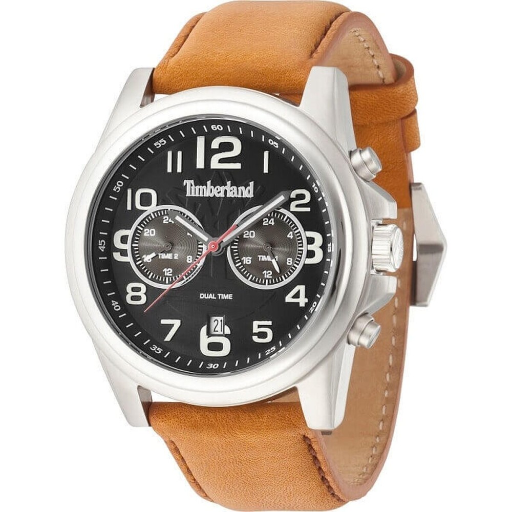 Ceas Bărbați Timberland TBL14518JS02