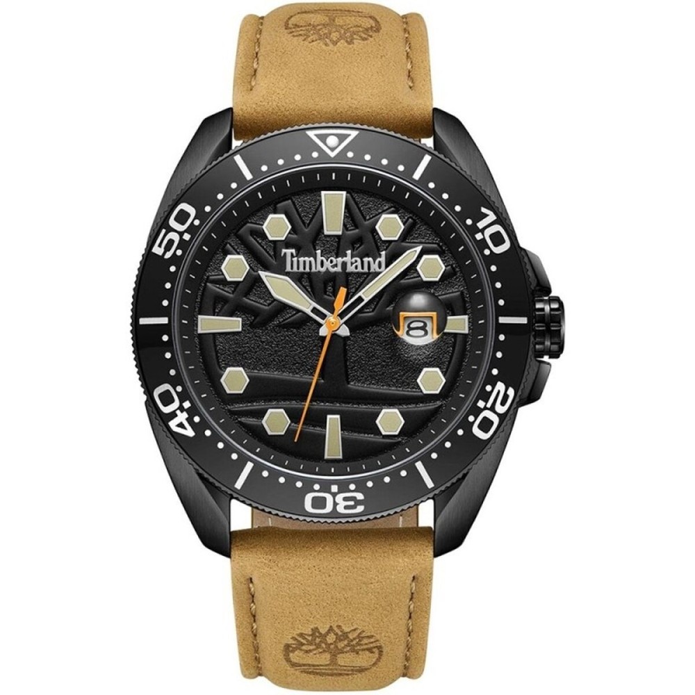 Ceas Bărbați Timberland TDWGB2230601