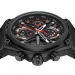 Ceas Bărbați Police PEWGQ0054303 Negru