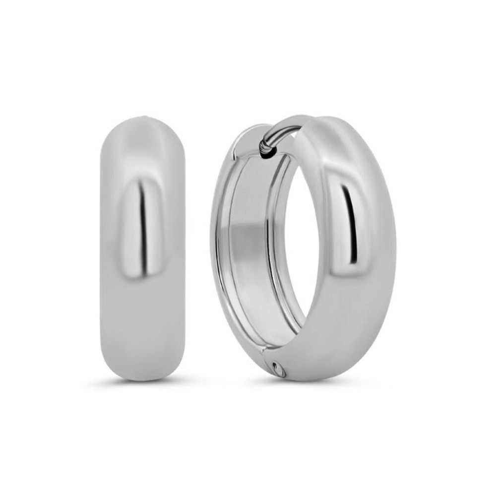 Cercei Damă CO88 Collection 8CE-70649 Argintiu