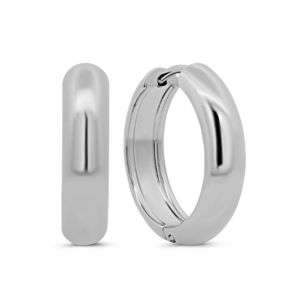 Cercei Damă CO88 Collection 8CE-70650 Argintiu