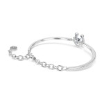 Brățară Damă Swarovski 5736983 Argintiu