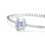 Brățară Damă Swarovski 5736983 Argintiu