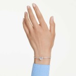 Brățară Damă Swarovski 5736983 Argintiu