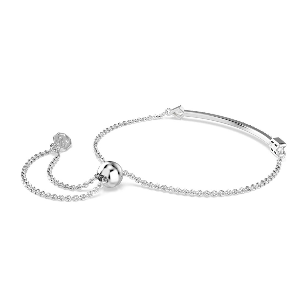 Brățară Damă Swarovski 5741523 Argintiu