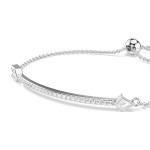 Brățară Damă Swarovski 5741523 Argintiu