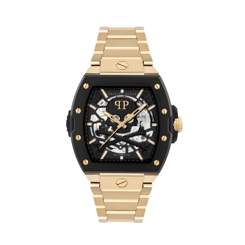 Ceas Damă PHILIPP PLEIN PWJFA0625 (Ø 44 mm)