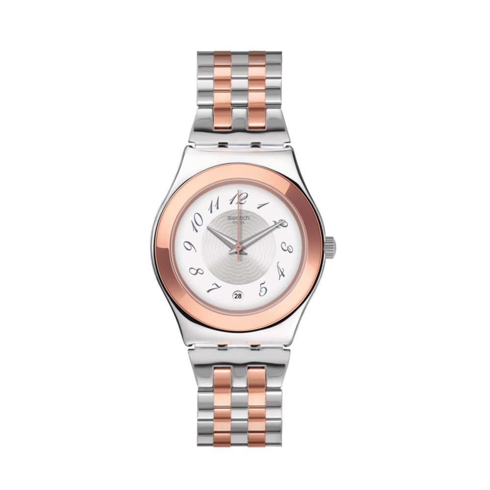 Ceas Damă Swatch YLS454GC