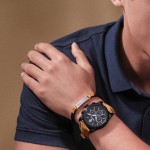 Ceas Bărbați Timberland TDWGF2230406