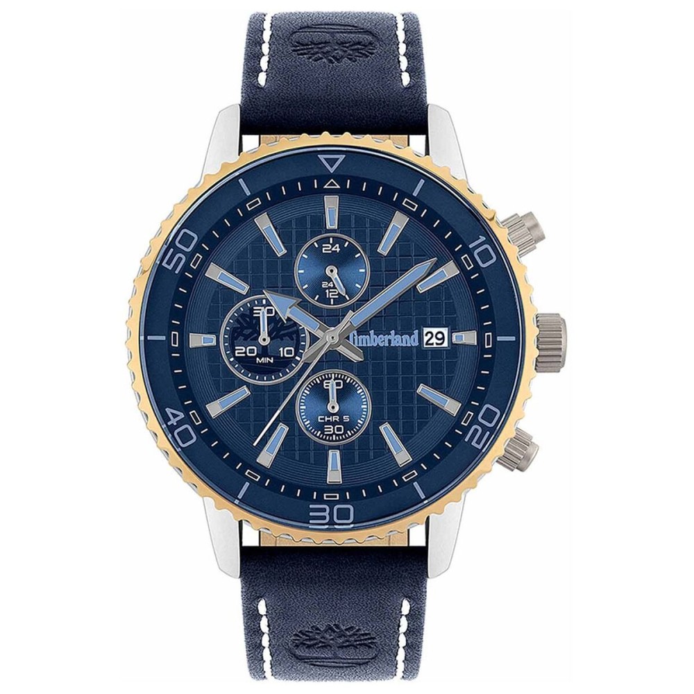 Ceas Bărbați Timberland TBL15952JYTG02