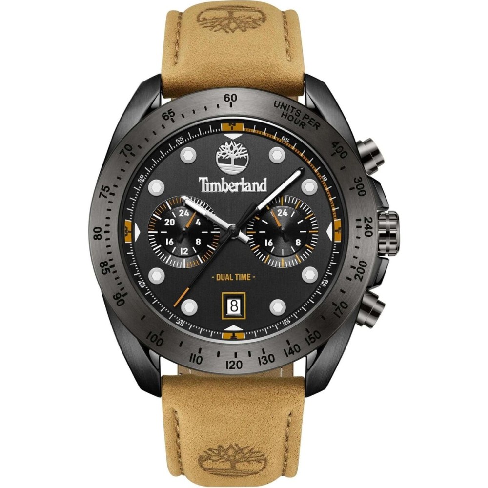 Ceas Bărbați Timberland TDWGF2230501