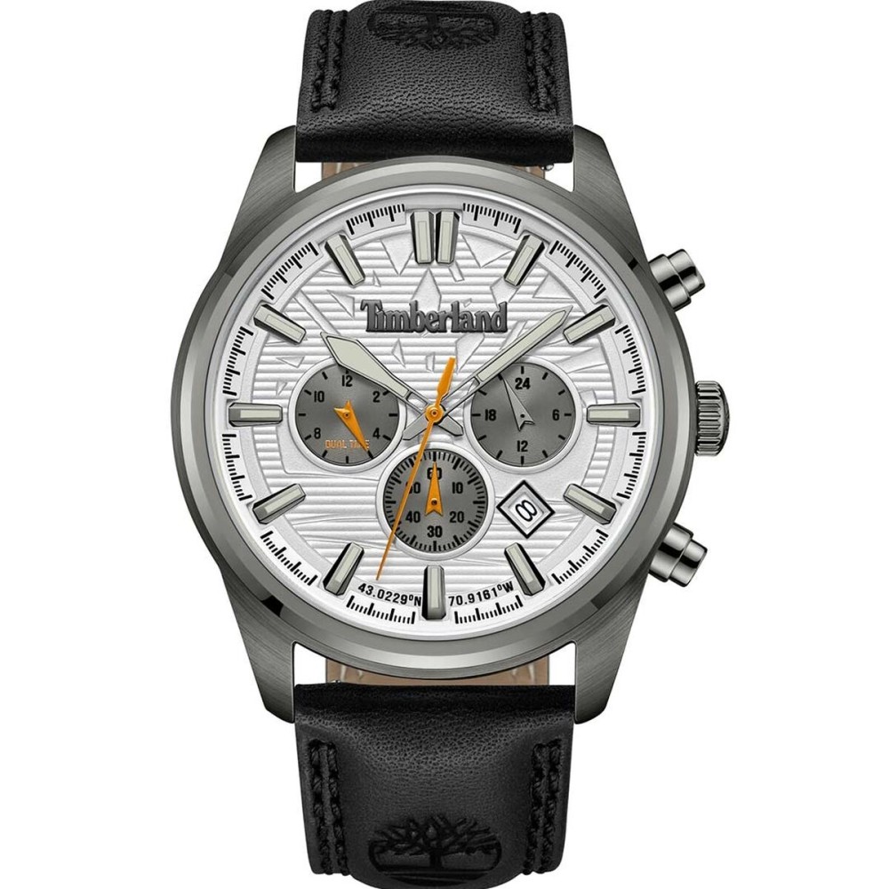 Ceas Bărbați Timberland TDWGF0009601