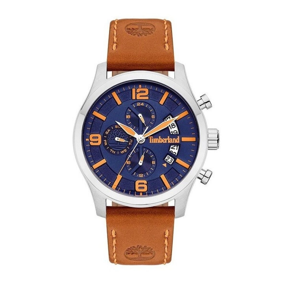 Ceas Bărbați Timberland TBL15633JS03