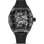 Ceas Bărbați Police PEWGM0075301 Negru