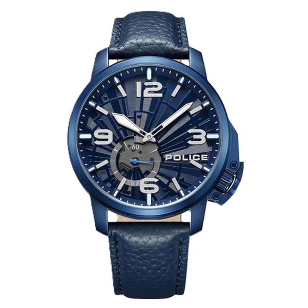 Ceas Bărbați Police PEWGA0039502