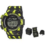 Ceas Bărbați Casio G-Shock FROGMAN POISON DART FROG EDT. (Ø 50 mm)