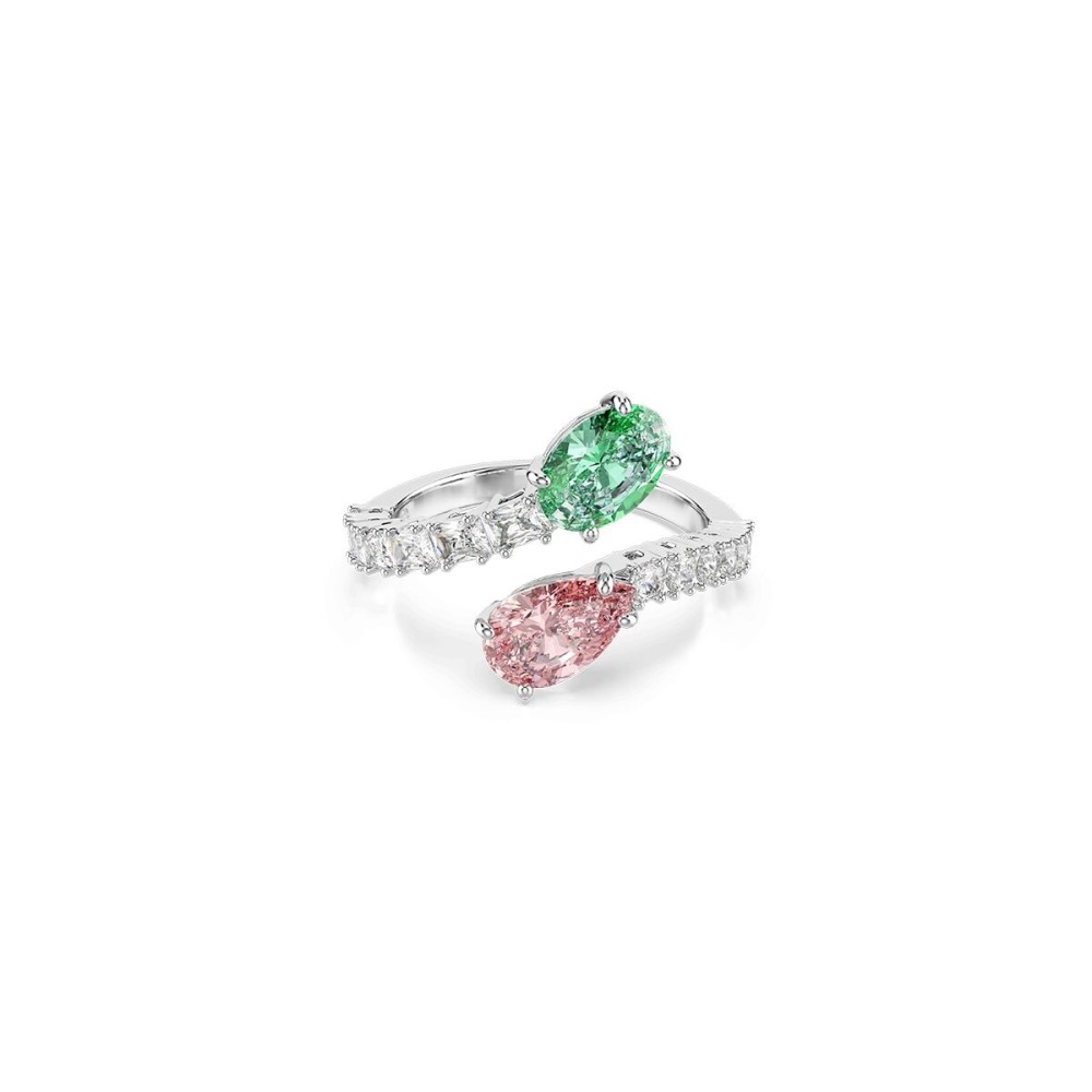 Inel Damă Swarovski 5737372 Argintiu