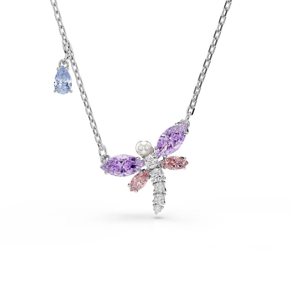 Colier Damă Swarovski 5737383 Argintiu