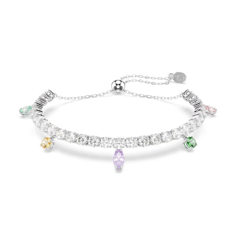 Brățară Damă Swarovski 5742463 Argintiu