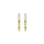 Colier Bărbați Swarovski 5741796 Auriu*