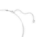 Colier Damă Swarovski 5737424 Argintiu