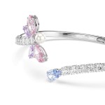 Brățară Damă Swarovski 5737401 Argintiu