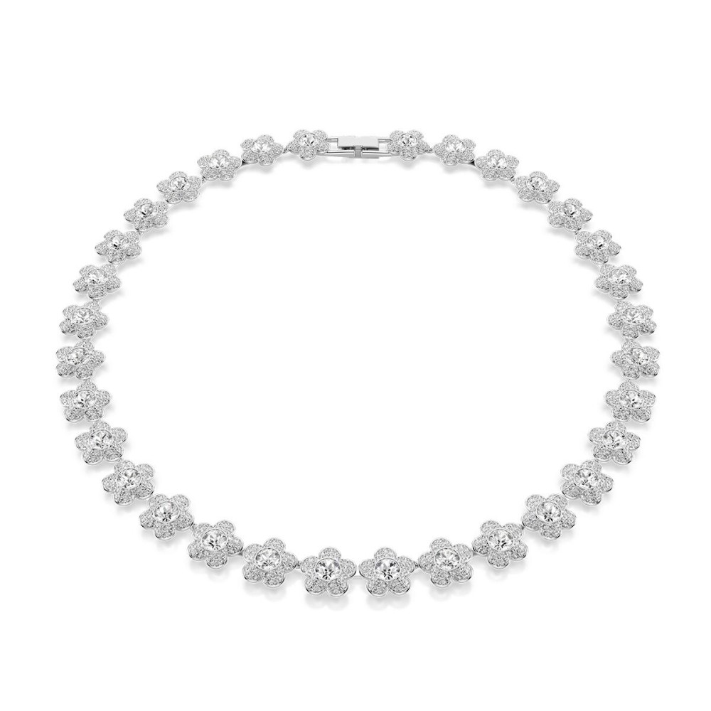 Brățară Damă Swarovski 5749179 Argintiu