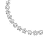 Brățară Damă Swarovski 5749179 Argintiu