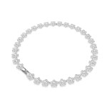Brățară Damă Swarovski 5749179 Argintiu