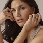 Brățară Damă 24KAE 22477Y Auriu*