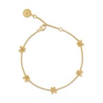 Brățară Damă 24KAE 22477Y Auriu*