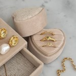 Inel Damă 24KAE 124170Y/54 Auriu* 14