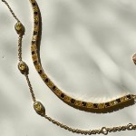 Brățară Damă 24KAE 22472Y Auriu*