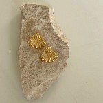 Cercei Damă 24KAE 424107Y Auriu*