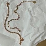 Brățară Damă 24KAE 22475Y Auriu*