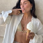 Inel Damă 24KAE 124154Y/56 Auriu* 16