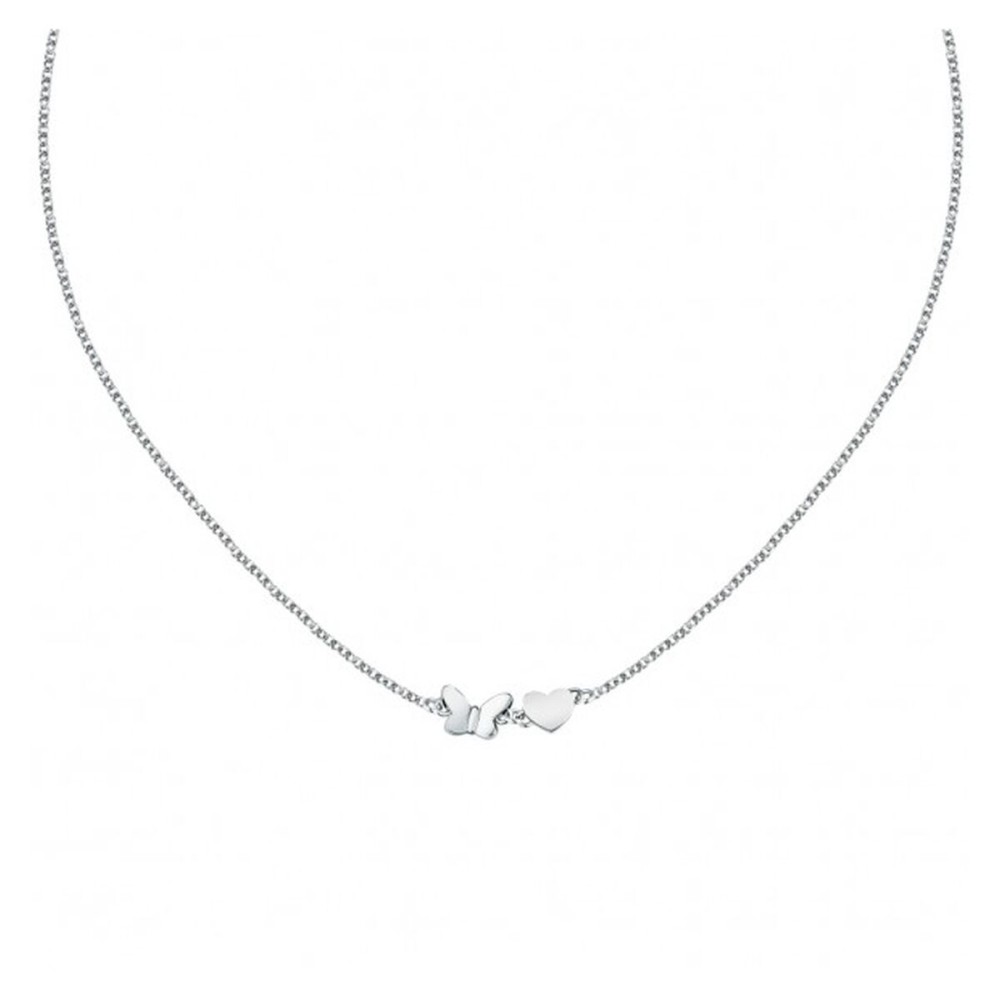 Colier Damă Morellato TALISMANI Argintiu