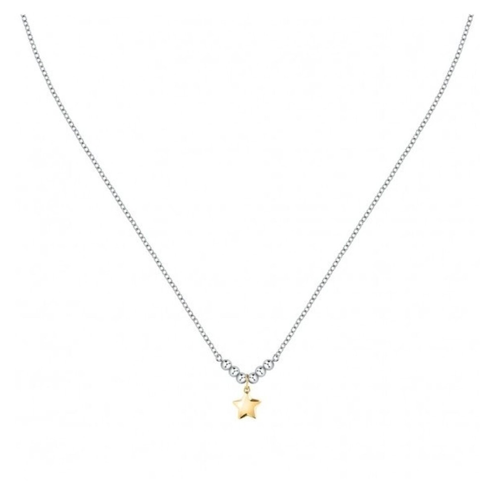 Colier Damă Morellato TALISMANI Argintiu