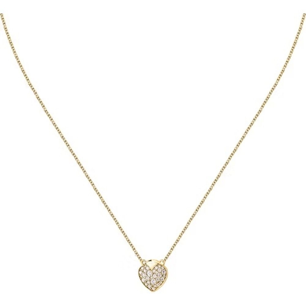 Colier Damă Morellato TALISMANI Auriu*