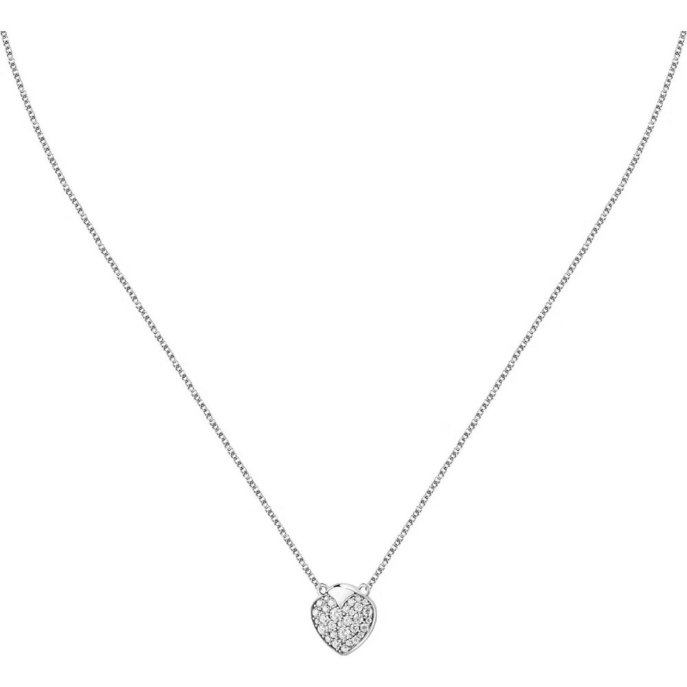 Colier Damă Morellato TALISMANI Argintiu