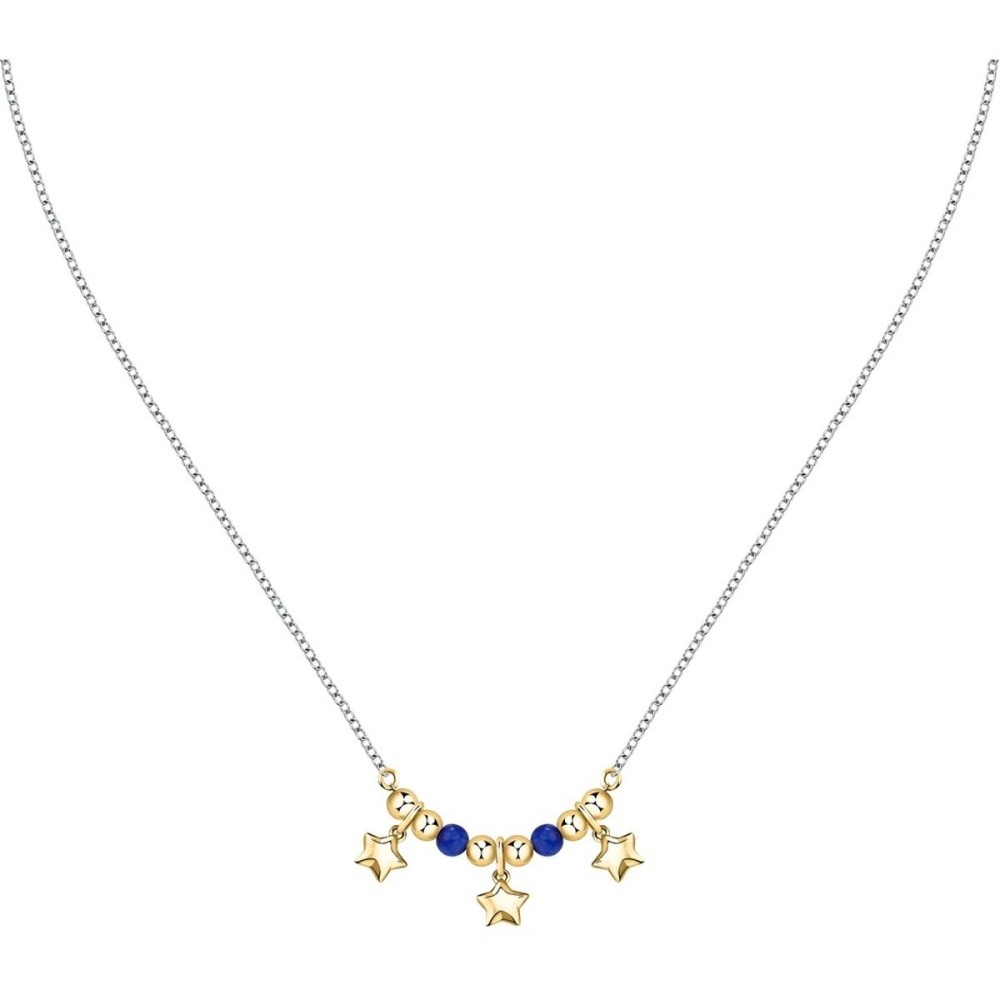 Colier Damă Morellato TALISMANI Argintiu