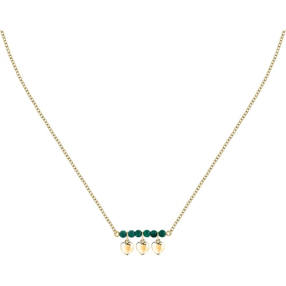 Colier Damă Morellato TALISMANI Auriu*