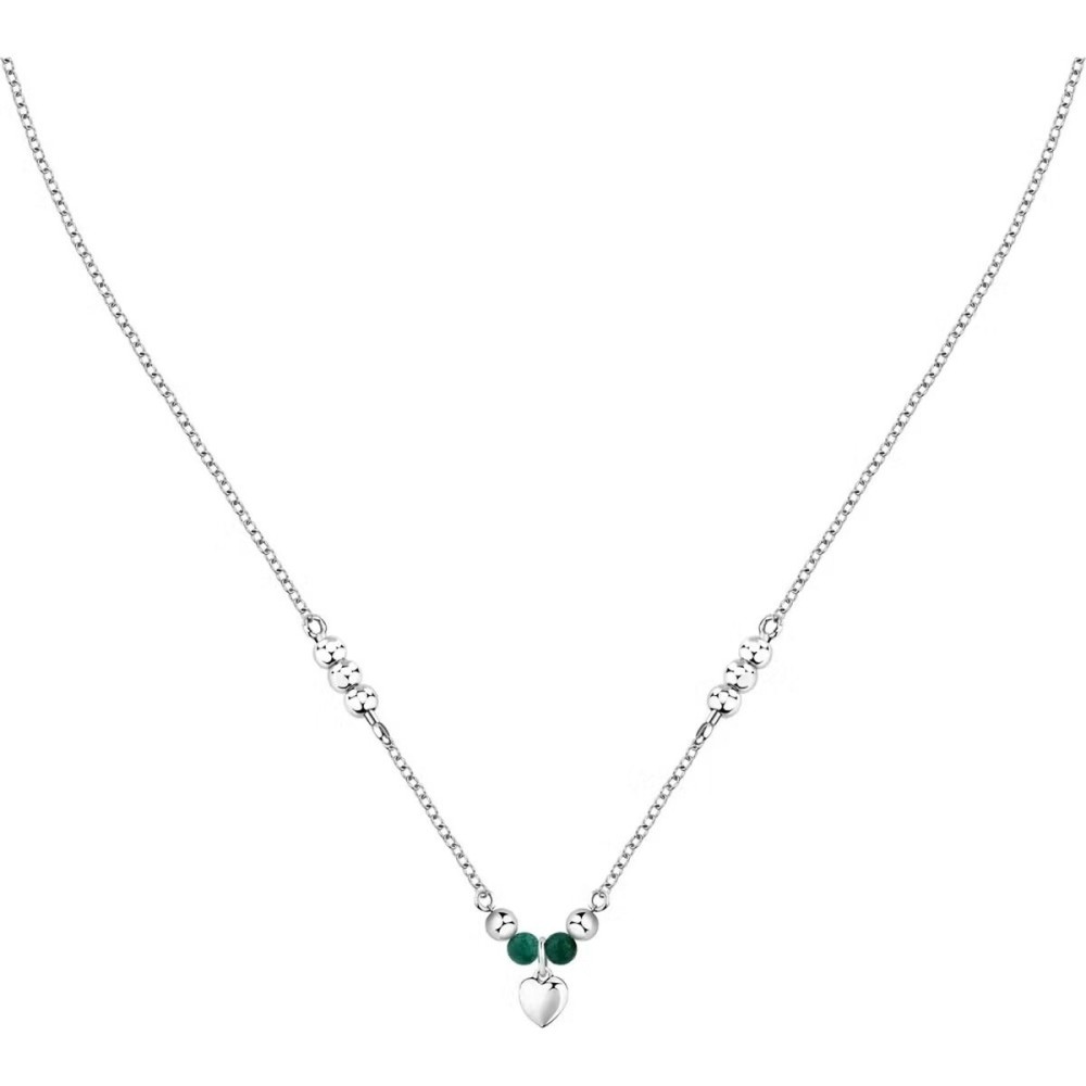 Colier Damă Morellato TALISMANI Argintiu