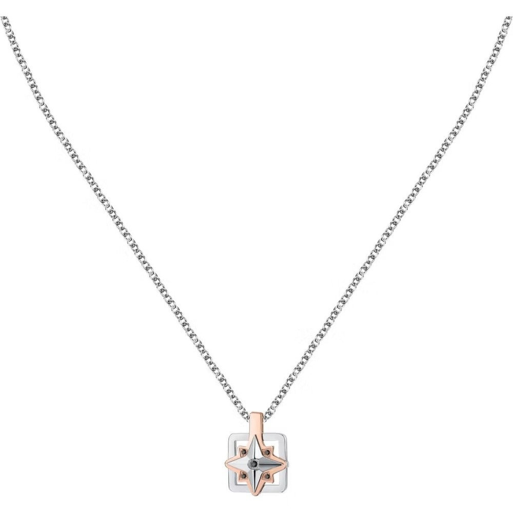 Colier Damă Morellato VERSILIA Argintiu