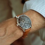 Ceas Bărbați Cauny CLM006