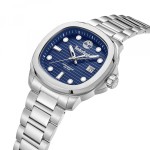 Ceas Bărbați Timberland TDWGH0083303 Argintiu