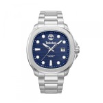 Ceas Bărbați Timberland TDWGH0083303 Argintiu